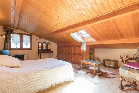 Skiverleih Mezzanin-Studio für 4 Personen - Maison de Briancon - Serre Chevalier - Offener Schlafbereich
