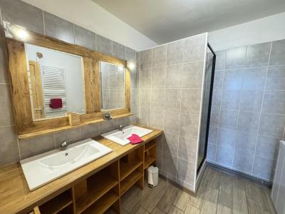 Rent in ski resort 3 room apartment 6 people - Maison de Pays - Serre Chevalier