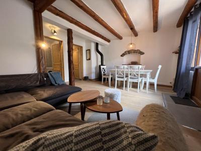 Alquiler al esquí Apartamento 3 piezas para 6 personas - Maison de Pays - Serre Chevalier - Estancia