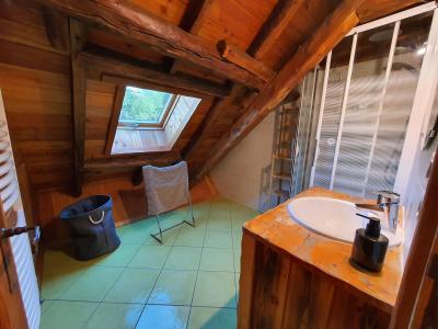 Rent in ski resort 5 room apartment 9 people - Maison de Pays la Villette - Serre Chevalier