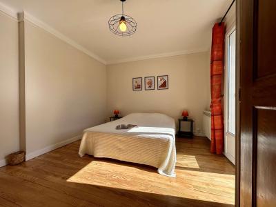 Skiverleih 4-Zimmer-Appartment für 6 Personen (880-0031) - Maison du Col de l'Izoard - Serre Chevalier - Appartement