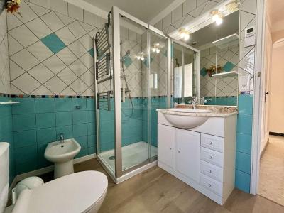 Alquiler al esquí Apartamento 4 piezas para 6 personas (880-0031) - Maison du Col de l'Izoard - Serre Chevalier - Cuarto de ducha