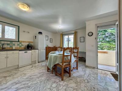 Alquiler al esquí Apartamento 4 piezas para 6 personas (880-0031) - Maison du Col de l'Izoard - Serre Chevalier - Estancia