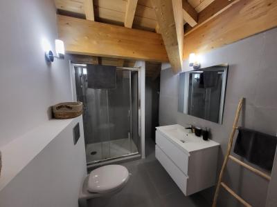 Accommodation Maison Marmotte