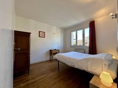 Rent in ski resort 3 room apartment 4 people (340-E029) - Parc Chancel E - Serre Chevalier - Bedroom