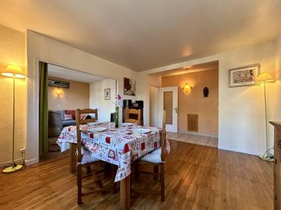 Rent in ski resort 3 room apartment 4 people (340-E029) - Parc Chancel E - Serre Chevalier - Living room