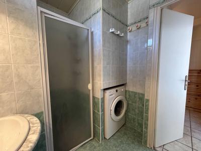 Alquiler al esquí Apartamento 3 piezas para 4 personas (340-E029) - Parc Chancel E - Serre Chevalier - Cuarto de ducha