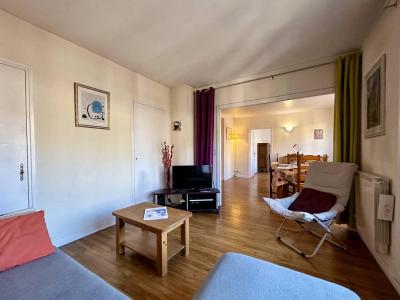 Alquiler al esquí Apartamento 3 piezas para 4 personas (340-E029) - Parc Chancel E - Serre Chevalier - Estancia