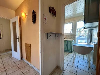 Location au ski Appartement 3 pièces 4 personnes (340-E029) - Parc Chancel E - Serre Chevalier - Couloir