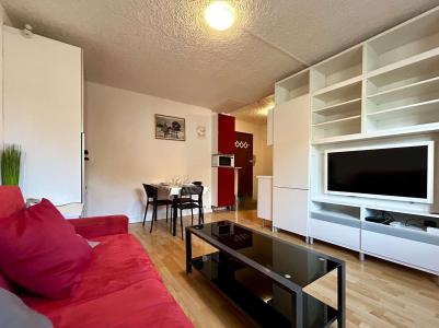 Аренда на лыжном курорте Апартаменты 2 комнат 3 чел. (4023) - Parc Chantel B - Serre Chevalier - Салон