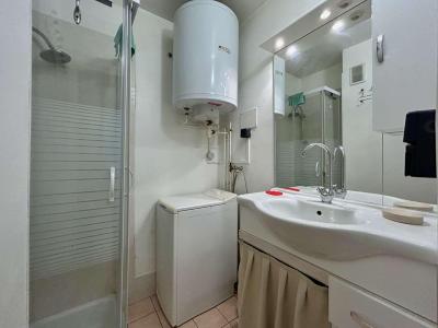 Аренда на лыжном курорте Апартаменты 2 комнат 3 чел. (4023) - Parc Chantel B - Serre Chevalier