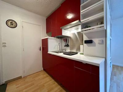 Soggiorno sugli sci Appartamento 2 stanze per 3 persone (4023) - Parc Chantel B - Serre Chevalier - Cucinino