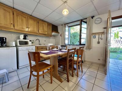 Rent in ski resort 3 room apartment 4 people (LMO010-0000) - Pre Creux - Serre Chevalier - Kitchen