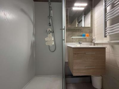 Skiverleih 3-Zimmer-Appartment für 4 Personen (LMO010-0000) - Pre Creux - Serre Chevalier - Badezimmer