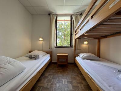 Skiverleih 3-Zimmer-Appartment für 4 Personen (LMO010-0000) - Pre Creux - Serre Chevalier - Schlafzimmer