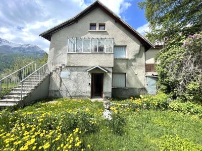 Ski verhuur Appartement 3 kamers 4 personen (LMO010-0000) - Pre Creux - Serre Chevalier - Binnen