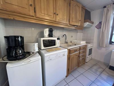 Alquiler al esquí Apartamento 3 piezas para 4 personas (LMO010-0000) - Pre Creux - Serre Chevalier