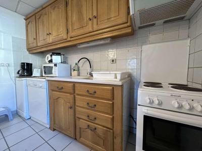 Wynajem na narty Apartament 3 pokojowy 4 osób (LMO010-0000) - Pre Creux - Serre Chevalier