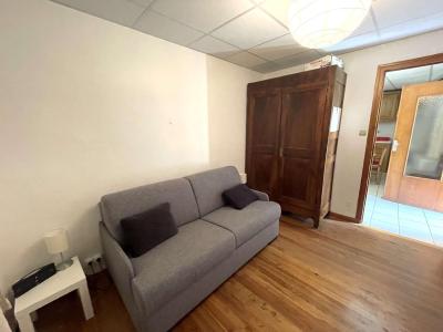 Alquiler al esquí Apartamento 3 piezas para 4 personas (LMO010-0000) - Pre Creux - Serre Chevalier - Estancia