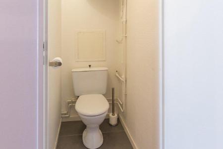 Skiverleih Studio Schlafnische 4 Personen (420) - Résidence Aigle Noir - Serre Chevalier - WC