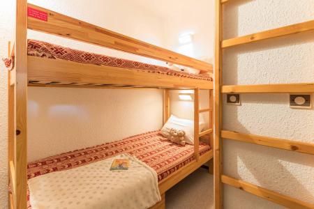 Аренда на лыжном курорте Квартира студия со спальней для 4 чел. (315) - Résidence Aiglon - Serre Chevalier - Комната 