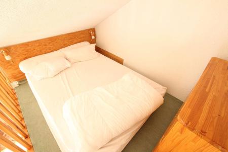 Аренда на лыжном курорте Квартира студия со спальней для 4 чел. (315) - Résidence Aiglon - Serre Chevalier - Мезонин