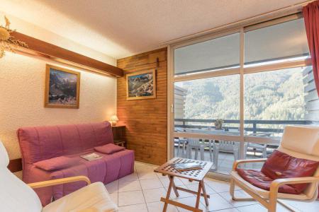 Alquiler al esquí Estudio -espacio montaña- para 4 personas (B303) - Résidence Alpage - Serre Chevalier - Estancia