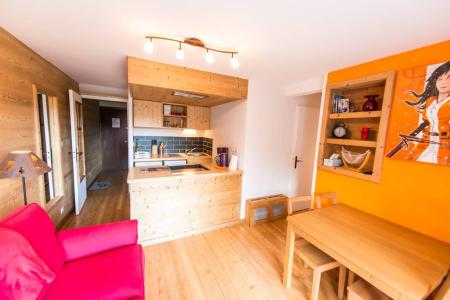 Alquiler al esquí Apartamento 2 piezas para 4 personas (BEZBRE) - Résidence Bez - Serre Chevalier - Estancia