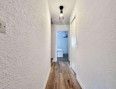 Wynajem na narty Apartament 4 pokojowy z antresolą 10 osób (13) - Résidence Briancelle A - Serre Chevalier - Korytarz