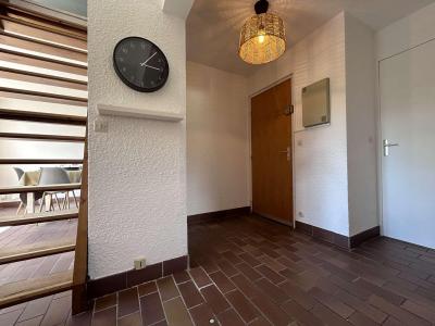 Wynajem na narty Apartament 4 pokojowy z antresolą 10 osób (13) - Résidence Briancelle A - Serre Chevalier - Pokój gościnny