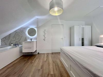 Alquiler al esquí Apartamento 4 piezas mezzanine para 10 personas (13) - Résidence Briancelle A - Serre Chevalier