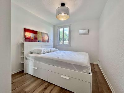 Alquiler al esquí Apartamento 4 piezas mezzanine para 10 personas (13) - Résidence Briancelle A - Serre Chevalier - Habitación