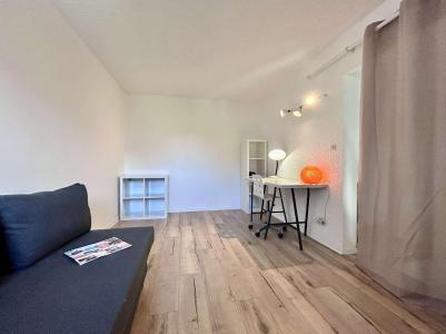 Alquiler al esquí Apartamento 4 piezas mezzanine para 10 personas (13) - Résidence Briancelle A - Serre Chevalier - Mezzanine