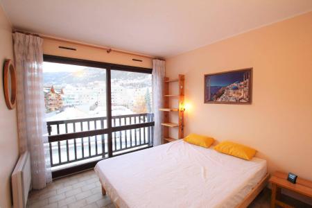 Location au ski Appartement 2 pièces cabine 5 personnes (A306) - Résidence Central Parc 1a - Serre Chevalier