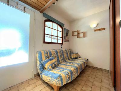 Alquiler al esquí Apartamento cabina para 4 personas (103) - Résidence Central Parc 1a - Serre Chevalier - Cabina