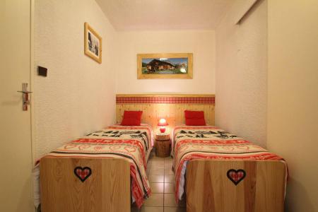 Alquiler al esquí Apartamento cabina 2 piezas para 6 personas (202) - Résidence Central Parc 2 - Serre Chevalier - Habitación