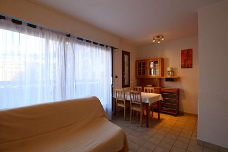 Аренда на лыжном курорте Квартира студия со спальней для 3 чел. (102) - Résidence Central Parc 3 - Serre Chevalier