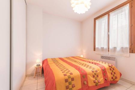 Rent in ski resort 2 room apartment 4 people (21) - Résidence Central Parc Neige B - Serre Chevalier - Bedroom