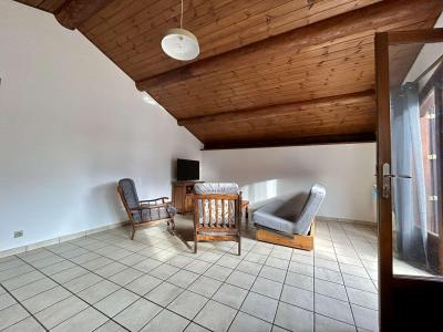 Location au ski Appartement 3 pièces 4 personnes (1136) - Résidence Chalet Pillon - Serre Chevalier - Appartement