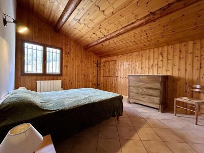Location au ski Appartement 3 pièces 4 personnes (1136) - Résidence Chalet Pillon - Serre Chevalier - Chambre