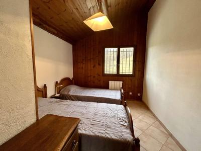 Location au ski Appartement 3 pièces 4 personnes (1136) - Résidence Chalet Pillon - Serre Chevalier - Chambre