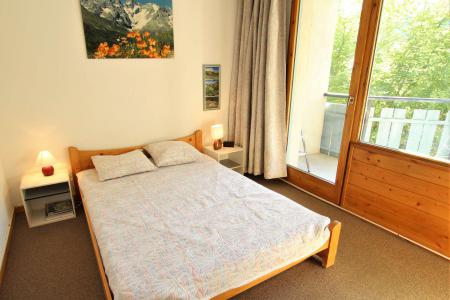 Skiverleih 2-Zimmer-Berghütte für 5 Personen (211) - Résidence Chardons Bleus - Serre Chevalier - Schlafzimmer