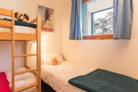 Skiverleih 3-Zimmer-Appartment für 6 Personen (303) - Résidence Chardons Bleus - Serre Chevalier - Schlafzimmer