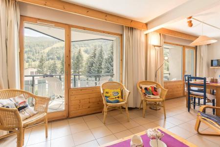 Location au ski Appartement 3 pièces 8 personnes (303) - Résidence Chardons Bleus - Serre Chevalier