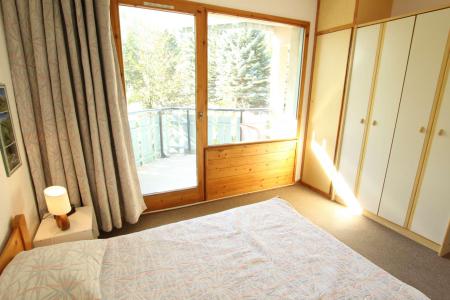 Alquiler al esquí Apartamento cabina 2 piezas para 5 personas (211) - Résidence Chardons Bleus - Serre Chevalier - Habitación