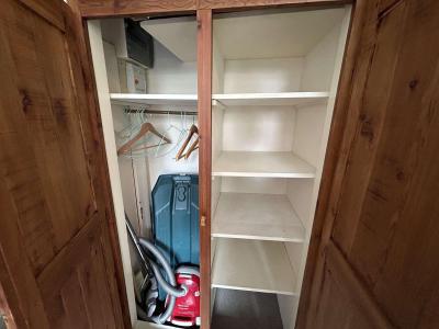 Skiverleih Studio Schlafnische 4 Personen (04) - Résidence Cimotel - Serre Chevalier - Flur