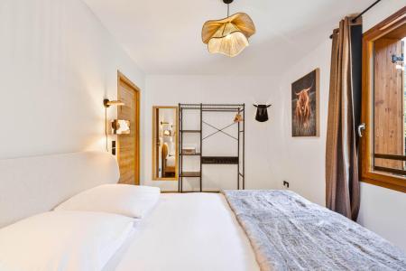 Soggiorno sugli sci Appartamento 4 stanze con alcova per 6 persone (Gypaete) - Résidence Coeur des Ecrins - Serre Chevalier - Camera