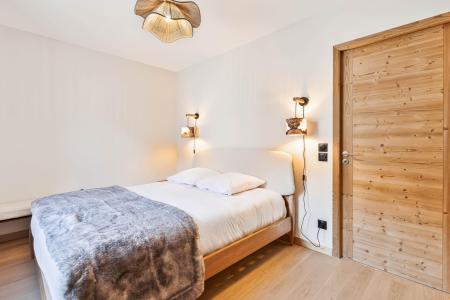 Soggiorno sugli sci Appartamento 4 stanze con alcova per 6 persone (Gypaete) - Résidence Coeur des Ecrins - Serre Chevalier - Camera