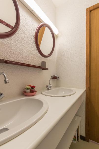 Skiverleih Studio Schlafnische 4 Personen (FAN10) - Résidence de Fortville - Serre Chevalier