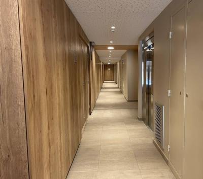 Alquiler al esquí Apartamento 2 piezas para 4 personas (Milane) - Résidence Domaine des Grands Chalets - Serre Chevalier